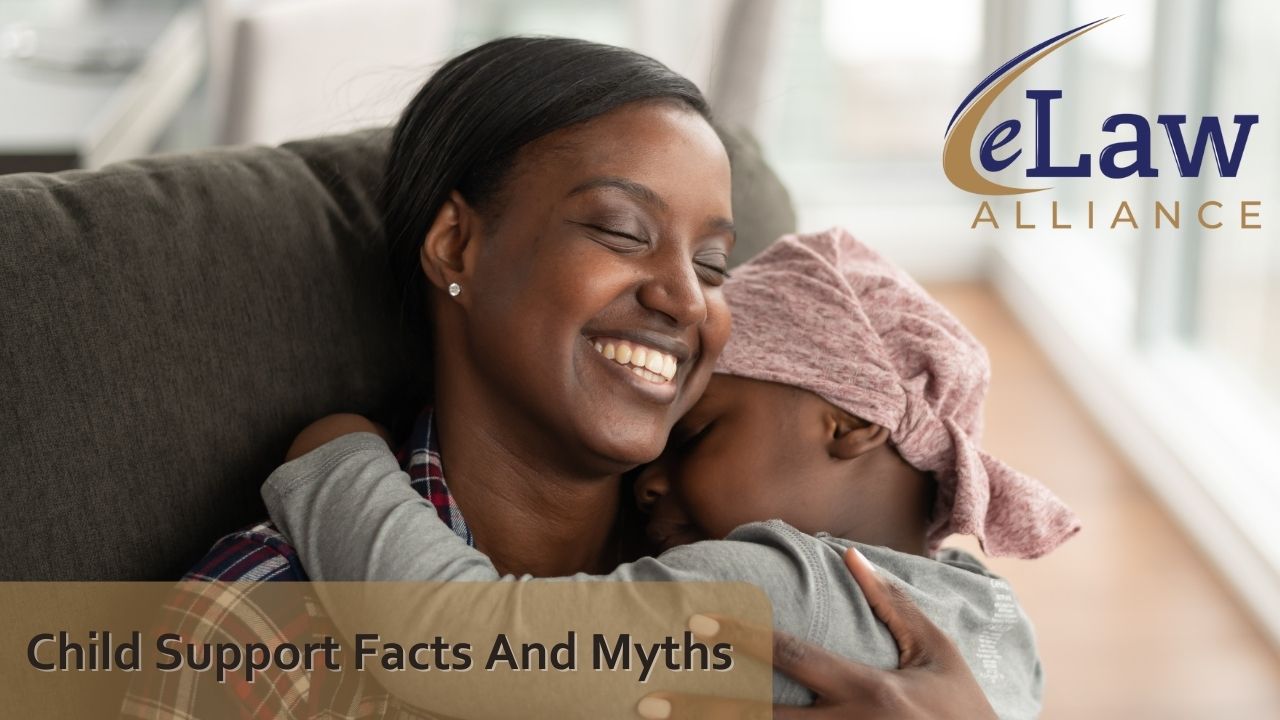 Child Support Facts And Myths blog main img